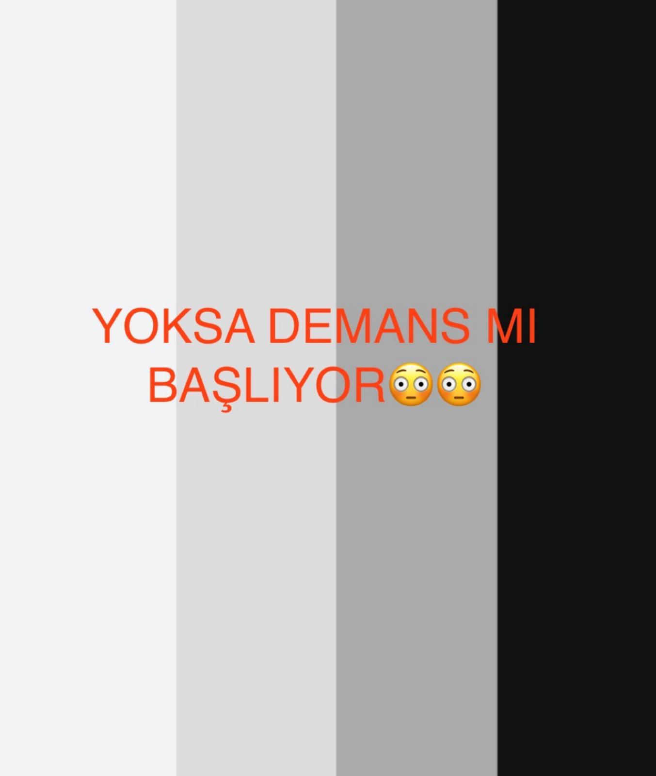 BEYİN SİSİ, SİSLİ BEYİN, MENTAL YORGUNLUK
